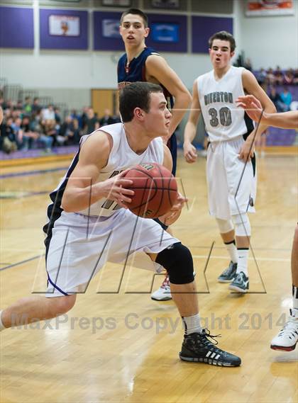 Thumbnail 1 in Herriman @ Riverton photogallery.