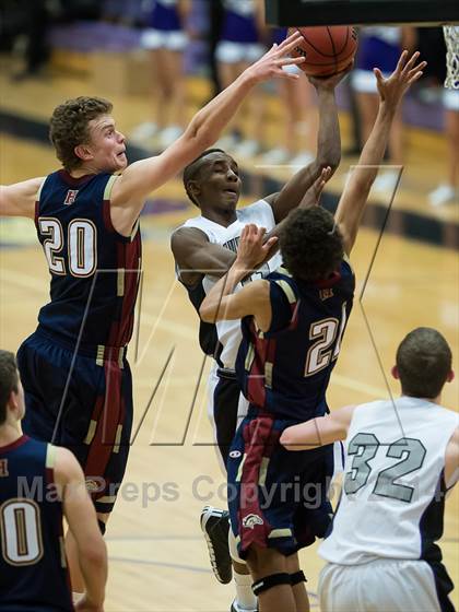 Thumbnail 3 in Herriman @ Riverton photogallery.