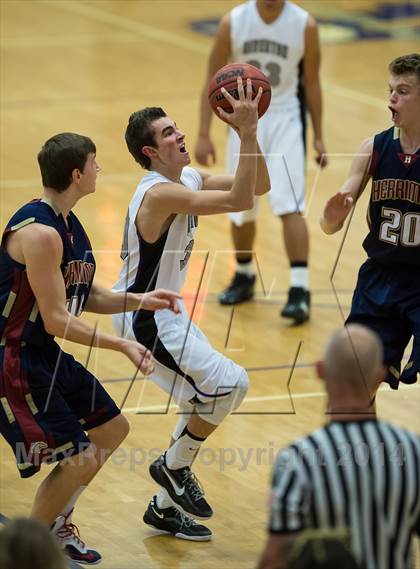 Thumbnail 3 in Herriman @ Riverton photogallery.