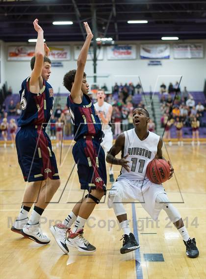 Thumbnail 3 in Herriman @ Riverton photogallery.