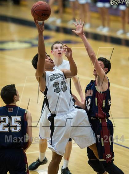 Thumbnail 3 in Herriman @ Riverton photogallery.