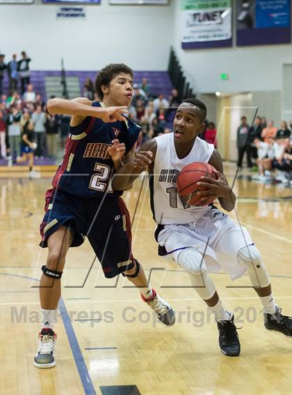 Thumbnail 3 in Herriman @ Riverton photogallery.