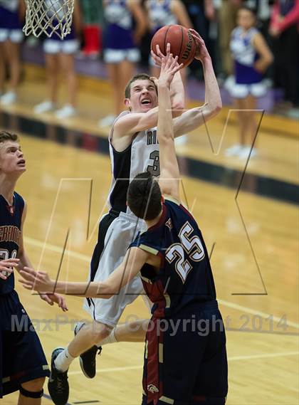 Thumbnail 3 in Herriman @ Riverton photogallery.