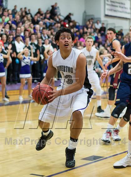 Thumbnail 3 in Herriman @ Riverton photogallery.