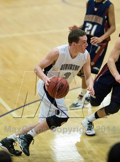 Thumbnail 1 in Herriman @ Riverton photogallery.