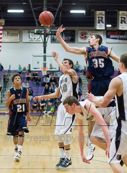 Thumbnail 1 in Herriman @ Riverton photogallery.