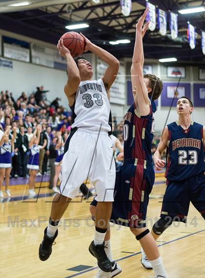 Thumbnail 1 in Herriman @ Riverton photogallery.