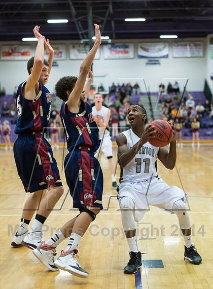 Thumbnail 1 in Herriman @ Riverton photogallery.