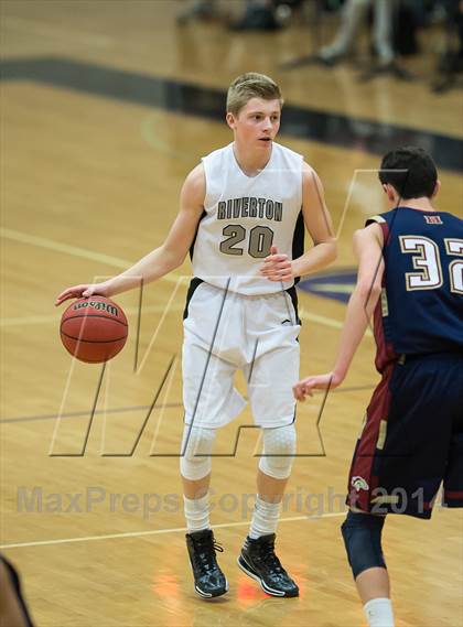 Thumbnail 1 in Herriman @ Riverton photogallery.