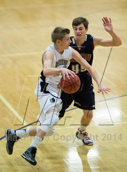 Thumbnail 1 in Herriman @ Riverton photogallery.