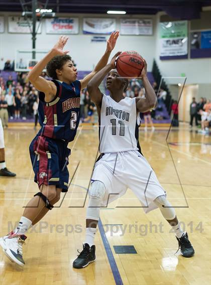 Thumbnail 1 in Herriman @ Riverton photogallery.
