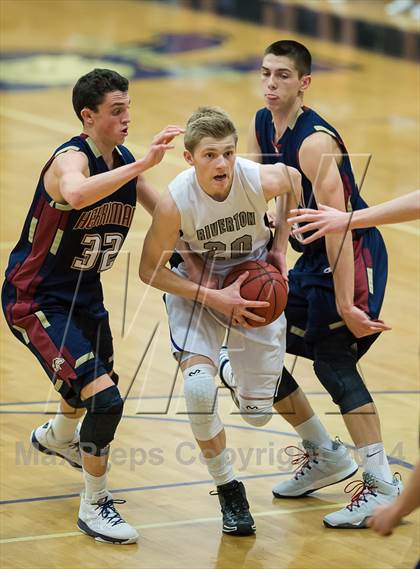 Thumbnail 2 in Herriman @ Riverton photogallery.