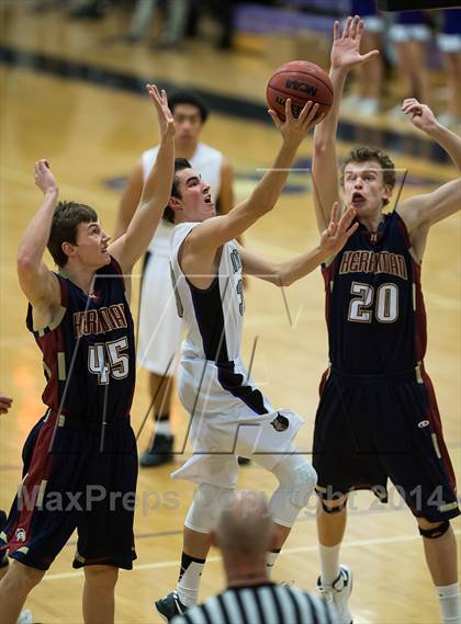Thumbnail 1 in Herriman @ Riverton photogallery.