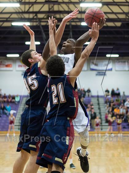 Thumbnail 3 in Herriman @ Riverton photogallery.