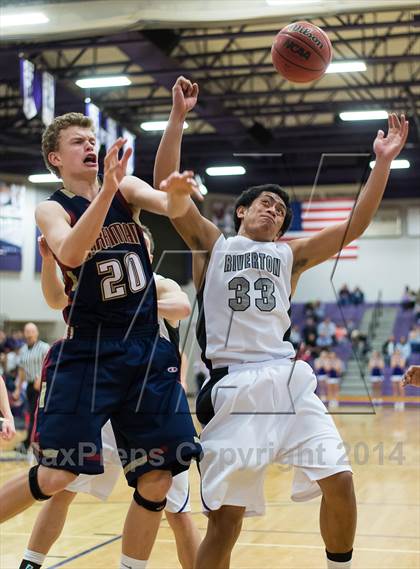 Thumbnail 3 in Herriman @ Riverton photogallery.