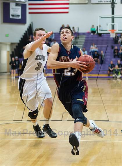 Thumbnail 3 in Herriman @ Riverton photogallery.