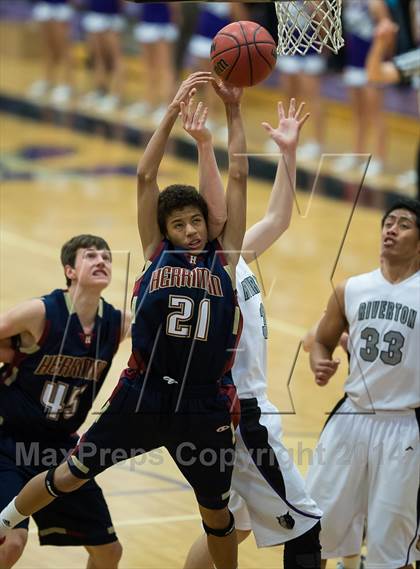 Thumbnail 2 in Herriman @ Riverton photogallery.