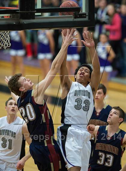 Thumbnail 1 in Herriman @ Riverton photogallery.