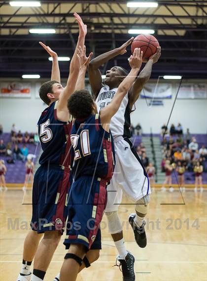 Thumbnail 2 in Herriman @ Riverton photogallery.