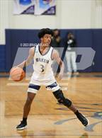 Photo from the gallery "Theodore @ Baker"