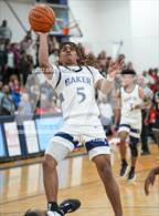 Photo from the gallery "Theodore @ Baker"