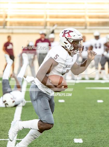 Thumbnail 3 in Killeen @ Vista Ridge photogallery.