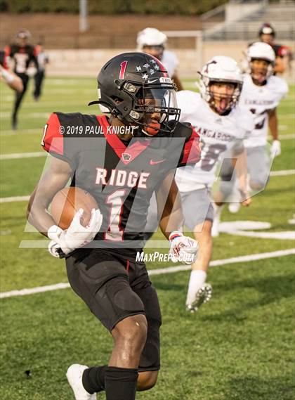 Thumbnail 1 in Killeen @ Vista Ridge photogallery.