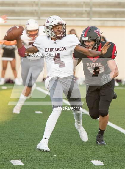 Thumbnail 2 in Killeen @ Vista Ridge photogallery.