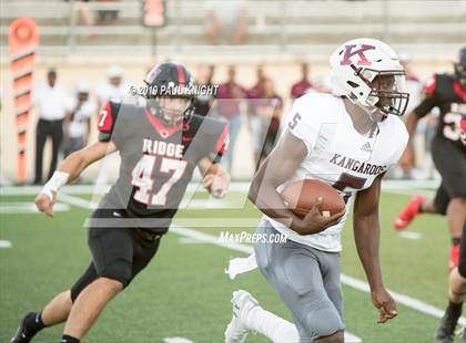 Thumbnail 1 in Killeen @ Vista Ridge photogallery.