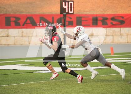Thumbnail 3 in Killeen @ Vista Ridge photogallery.