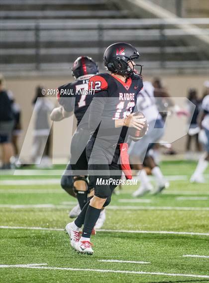 Thumbnail 2 in Killeen @ Vista Ridge photogallery.