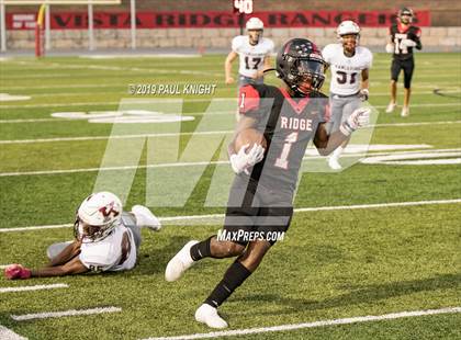 Thumbnail 3 in Killeen @ Vista Ridge photogallery.