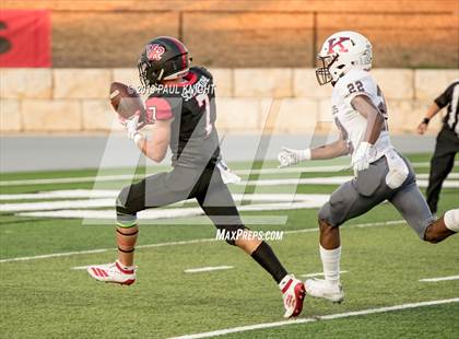 Thumbnail 2 in Killeen @ Vista Ridge photogallery.