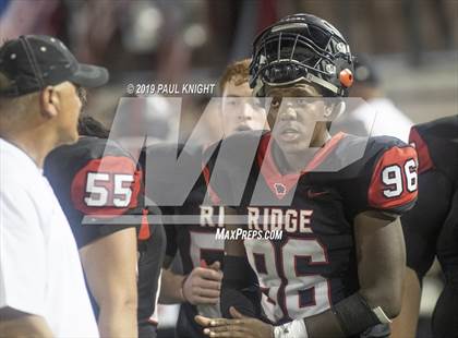 Thumbnail 2 in Killeen @ Vista Ridge photogallery.