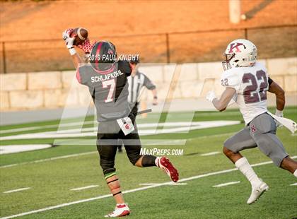 Thumbnail 1 in Killeen @ Vista Ridge photogallery.