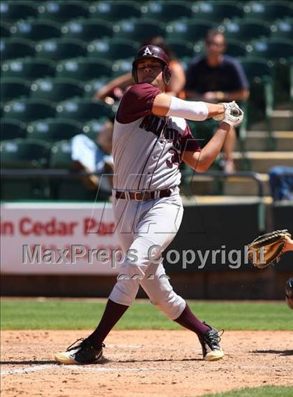 Thumbnail 3 in Cedar Park vs. Austin photogallery.