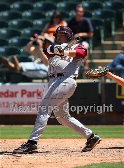 Thumbnail 2 in Cedar Park vs. Austin photogallery.