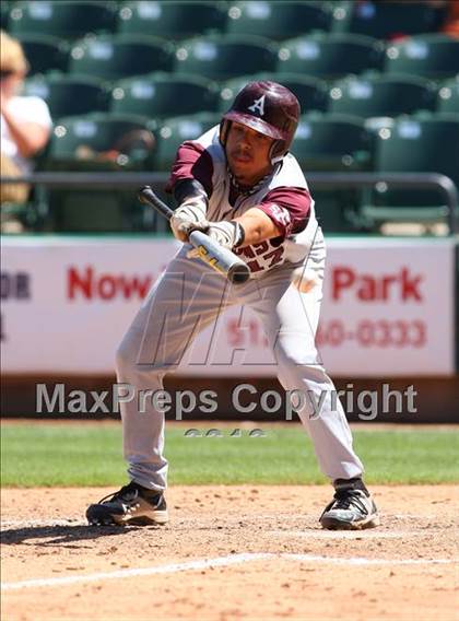 Thumbnail 1 in Cedar Park vs. Austin photogallery.