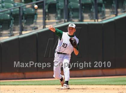 Thumbnail 2 in Cedar Park vs. Austin photogallery.