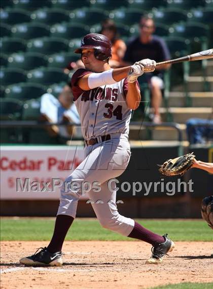 Thumbnail 3 in Cedar Park vs. Austin photogallery.