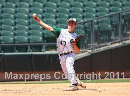 Thumbnail 1 in Cedar Park vs. Austin photogallery.