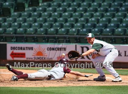 Thumbnail 1 in Cedar Park vs. Austin photogallery.