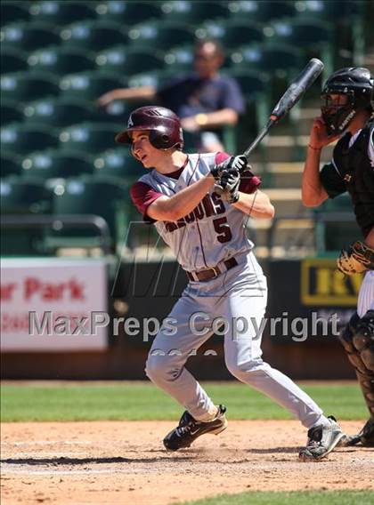 Thumbnail 1 in Cedar Park vs. Austin photogallery.