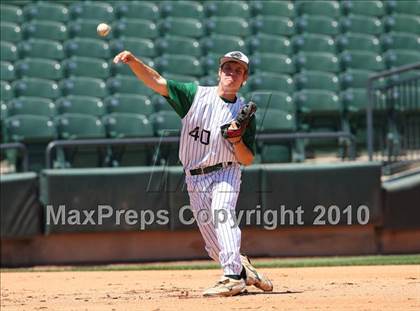 Thumbnail 1 in Cedar Park vs. Austin photogallery.