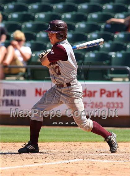 Thumbnail 1 in Cedar Park vs. Austin photogallery.