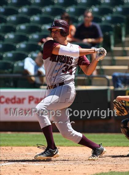 Thumbnail 1 in Cedar Park vs. Austin photogallery.