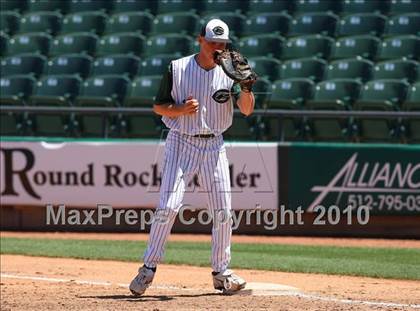 Thumbnail 2 in Cedar Park vs. Austin photogallery.