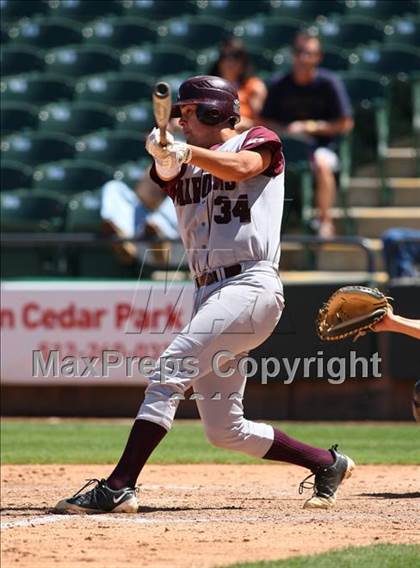 Thumbnail 2 in Cedar Park vs. Austin photogallery.