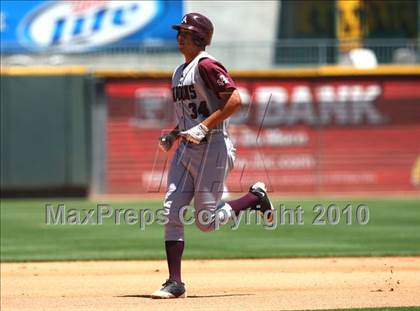 Thumbnail 1 in Cedar Park vs. Austin photogallery.