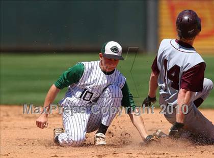 Thumbnail 1 in Cedar Park vs. Austin photogallery.